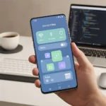 One UI 9 beta brings Android 17 to Galaxy S26 with key app upgrades