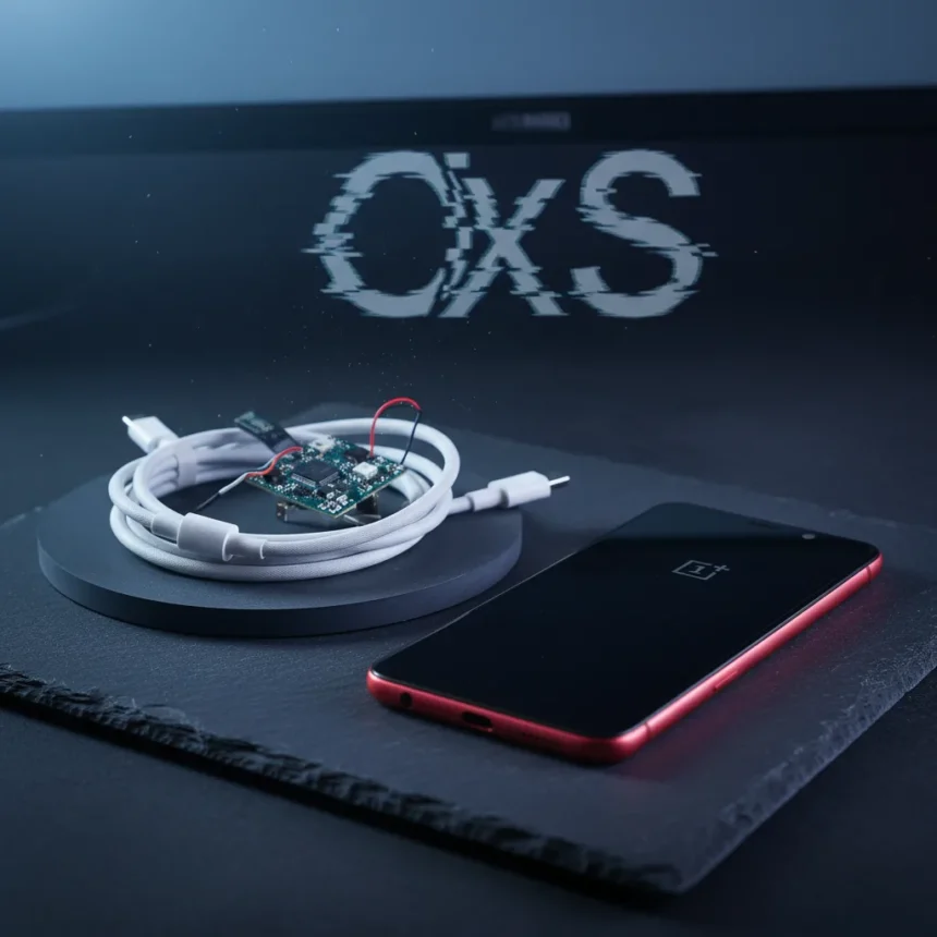 OnePlus OxygenOS update pulled over boot loop issues