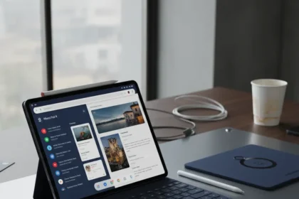 OnePlus Pad 4 Review: Flagship Power Meets Half-Baked Software