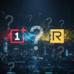 OnePlus and Realme merger claims spark confusion amid unconfirmed reports — AI-generated illustration
