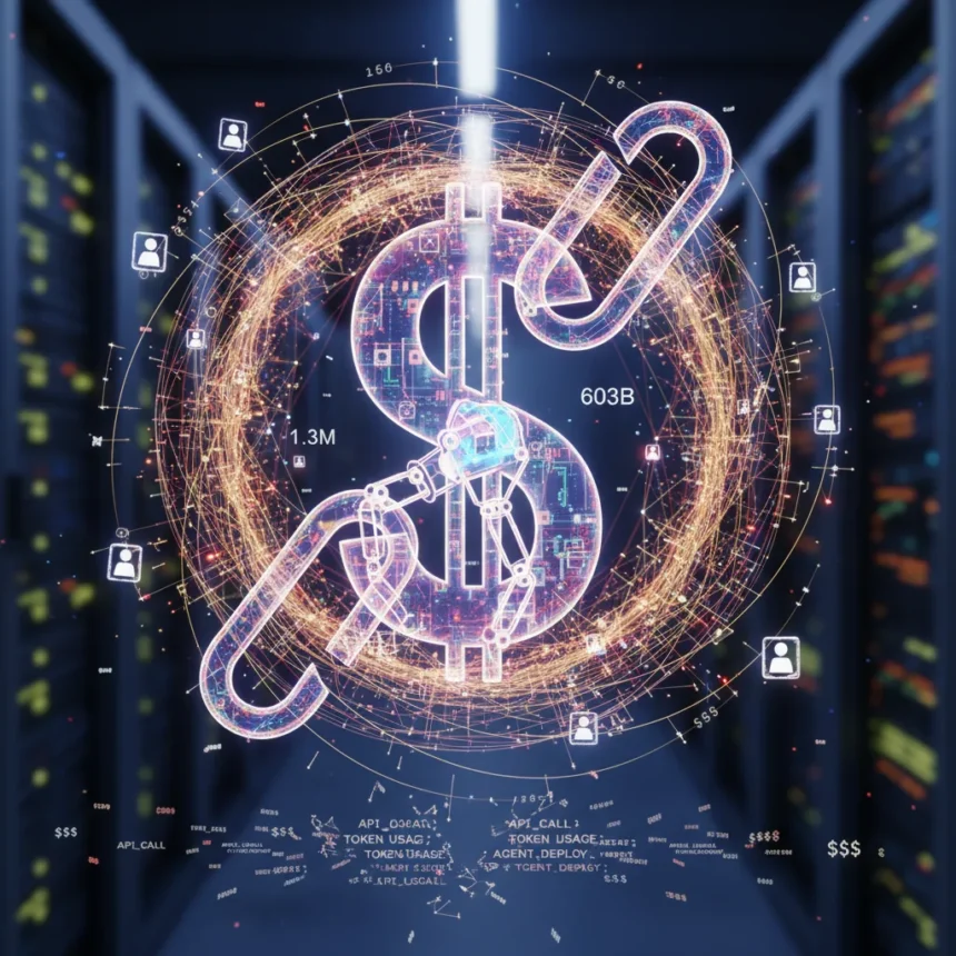 OpenAI API costs spiral: one creator spent $1.3M in a month