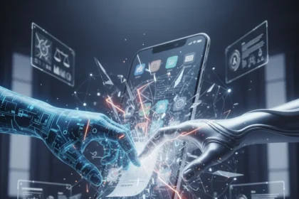OpenAI vs Apple Siri: What a legal battle could mean