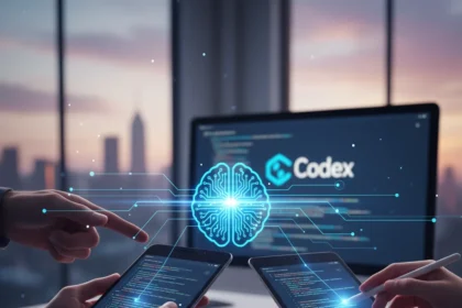 OpenAI brings Codex remote access to ChatGPT mobile apps