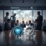 OpenAI acquires consulting firm to deepen enterprise AI adoption