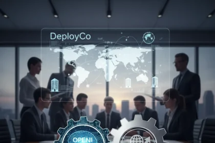 OpenAI acquires consulting firm to deepen enterprise AI adoption