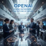 OpenAI's Enterprise Push: Why Workplace AI Is Its Biggest Bet
