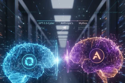 OpenAI's GPT-5.5-Cyber escalates AI security arms race