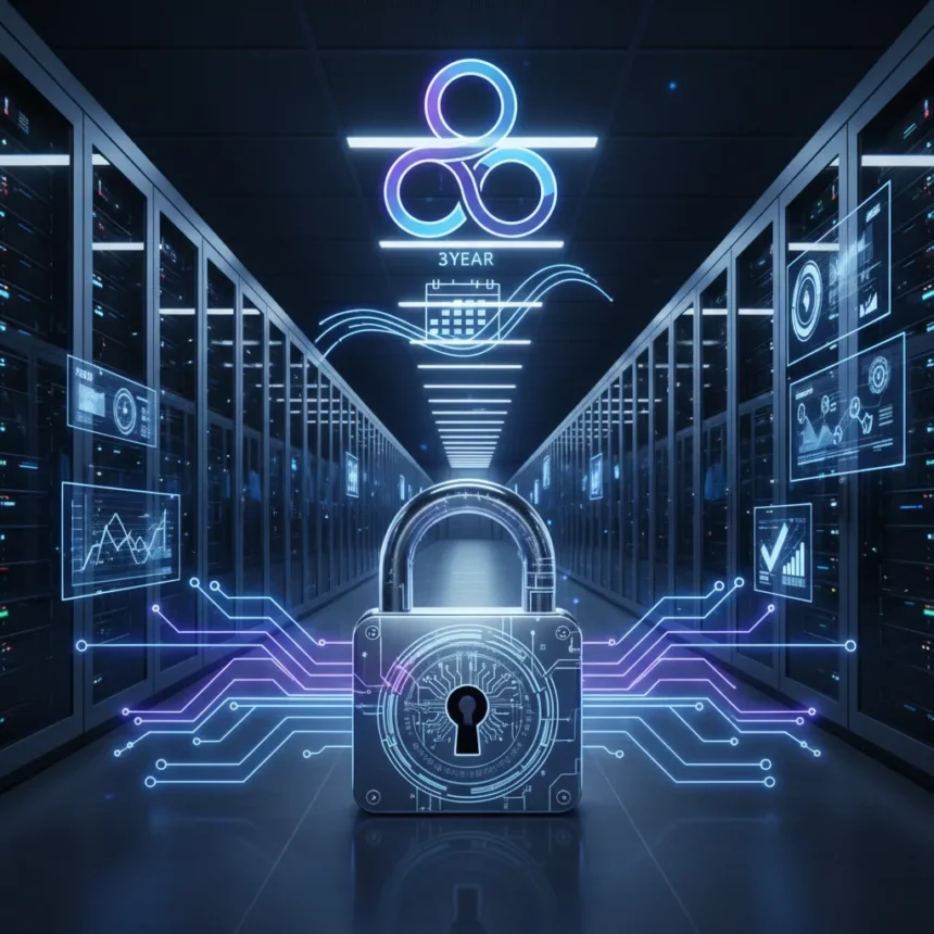 OpenAI Guaranteed Capacity Locks in Long-Term AI Compute Access