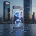 OpenAI phone rumors raise questions about AI-only devices — AI-generated illustration