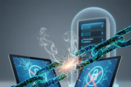OpenAI supply chain breach shows why employee devices matter