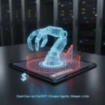 OpenClaw via ChatGPT: Cheaper Agents, Steeper Limits