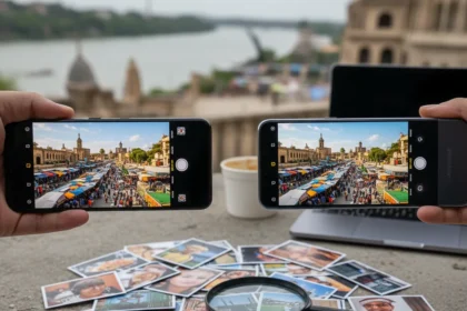 Oppo Find X9 Ultra vs Samsung Galaxy S26 Ultra: Camera Showdown
