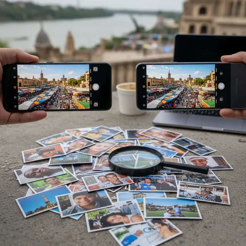 Oppo Find X9 Ultra vs Samsung Galaxy S26 Ultra: Camera Showdown