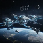 Orbital data centers are coming—and they're reshaping AI infrastructure