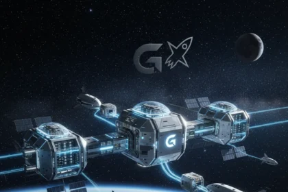 Orbital data centers are coming—and they're reshaping AI infrastructure