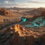 Oregon lithium deposit could reshape US battery supply chains