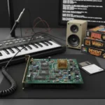 Orpheus II ISA sound card returns for DOS and Windows fans