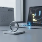 Oura Ring 5 Prioritizes Tiny Design Over Battery Life