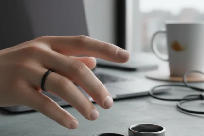 Oura Ring 5 design shift raises comfort questions for loyal users