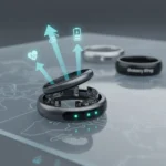 Smart ring competition heats up as Oura Ring 5 specs leak