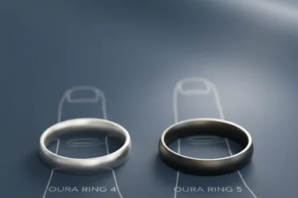 Oura Ring 5 vs Oura Ring 4: Comfort Over Capability