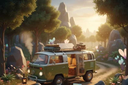 Outbound review: cozy survival that prioritizes charm over challenge