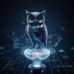 The Owl prompt makes ChatGPT think deeper and smarter — AI-generated illustration