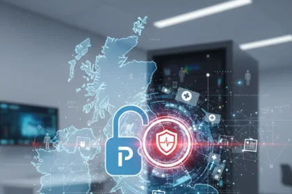 Palantir NHS data access deal raises patient privacy alarm