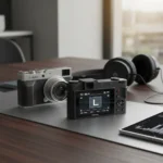 Panasonic Lumix L10 revival falls short of its legendary legacy
