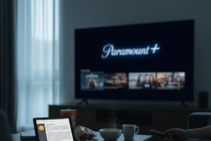 Paramount+ weekend releases fail to deliver must-watch content
