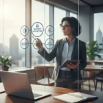 Password Manager Selection: Expert Tips Beyond Complexity — AI-generated illustration