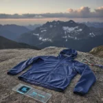 Patagonia Houdini Rock Jacket Trades Weight for Durability