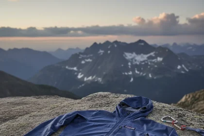 Patagonia Houdini Rock Jacket Trades Weight for Durability