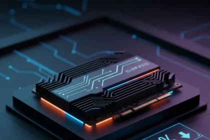 PCIe 4.0 gaming SSD deal hits 33% discount