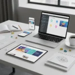 PDF bookazine tools: turn content into polished publications