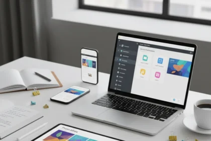 PDF bookazine tools: turn content into polished publications