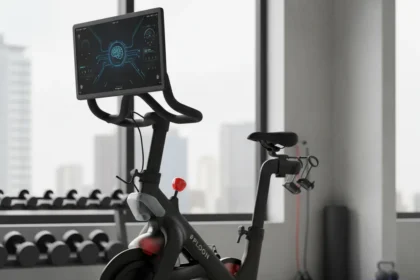 Peloton Cross Training Bike hits all-time low on Amazon