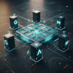 Pentagon AI deals with Big Tech reshape military operations — AI-generated illustration