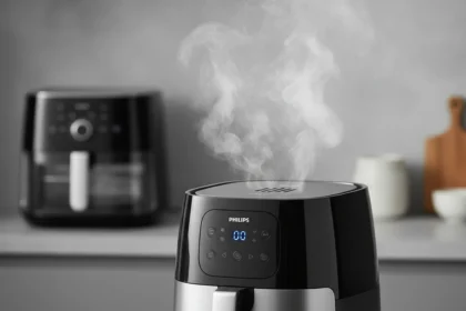 Philips Airfryer 5000 Series with Steam hits lowest price yet