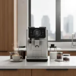Philips Café Aromis 8000 Makes Custom Coffee Effortless