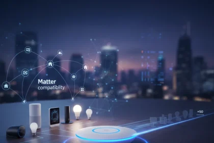Philips Hue Bridge Pro Delivers Speed for Serious Smart Home Users