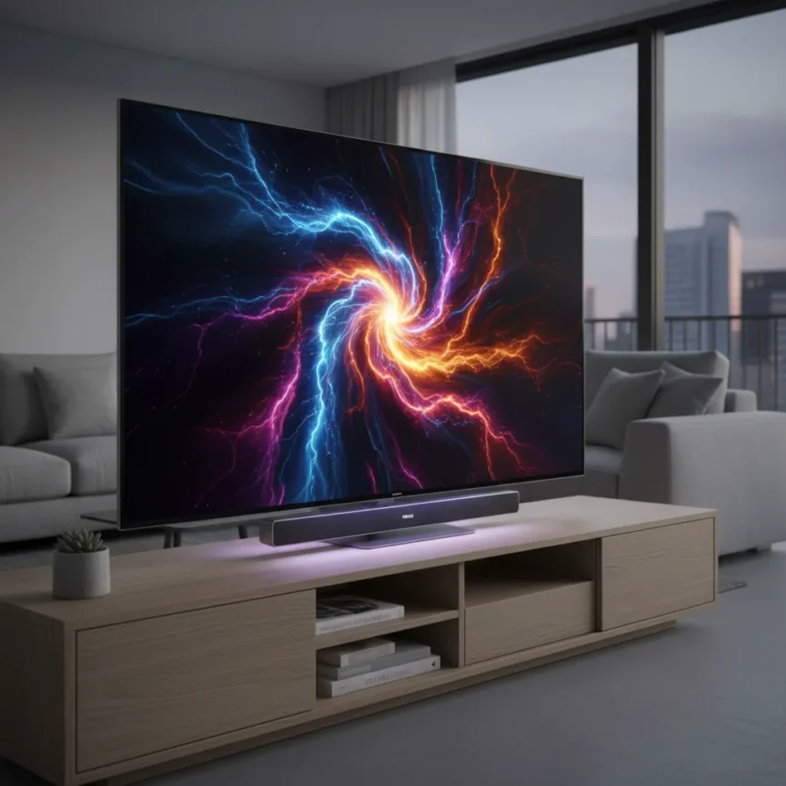 Philips OLED950 Challenges Premium OLED TV Market With Value Pricing