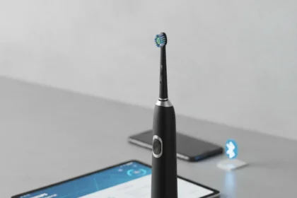 Philips Sonicare 7100 Proves Bluetooth Toothbrushes Aren't Just Hype