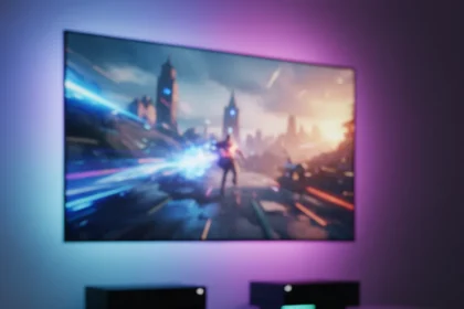 Philips WiZ HDMI Sync Box undercuts Hue with 4K 120Hz gaming