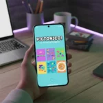 Pictonico! is Nintendo's stealthy WarioWare rival you can play free
