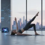 Pilates dead bug beats sit-ups for real core strength