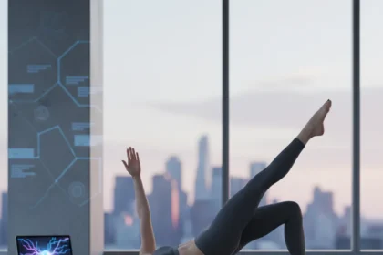 Pilates dead bug beats sit-ups for real core strength