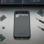 Pixel 11 case leak hints at major design shift