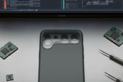 Pixel 11 case leak hints at major design shift