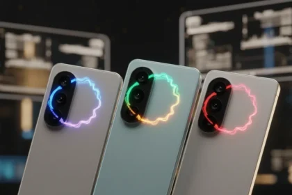 Pixel 11 series leaks reveal Pixel Glow's hidden potential